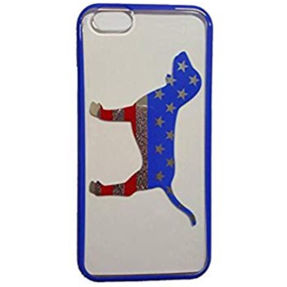 ❤️💙New❤️💙Victoria Secret Pink iPhone 6/6s case
